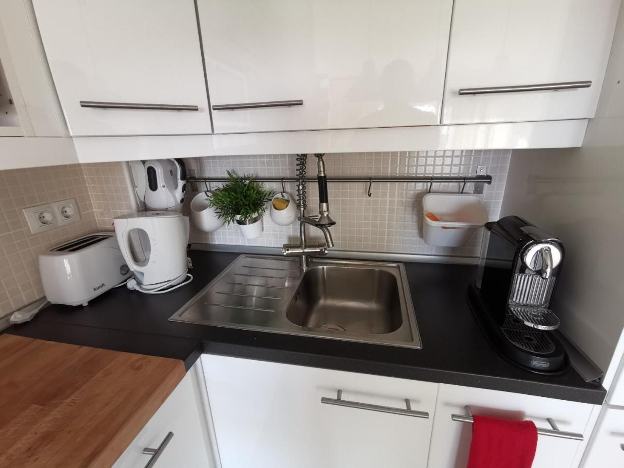 Apartamento Carihuela ตอร์เรโมลิโนส ภายนอก รูปภาพ
